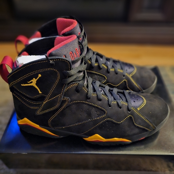 Retro Jordan 7 - Picture 3 of 6
